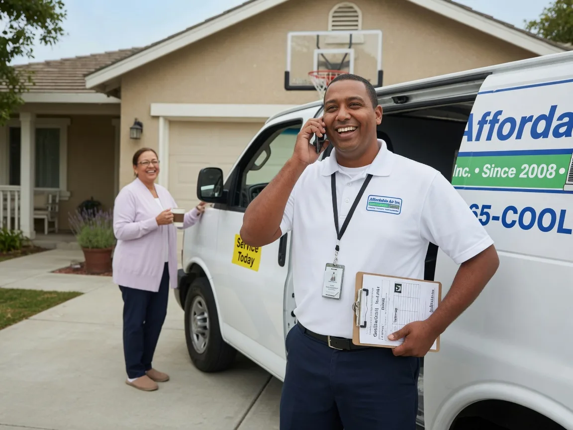 Central Ac Repair Hornbeck, LA FAQs